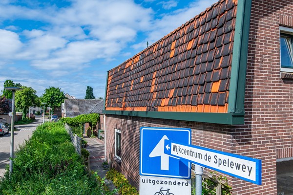 Medium property photo - Boekhorstlaan 157, 2215 BB Voorhout